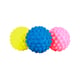 Brinquedo Líder Pet Bola Cravo Para Cães - Cores Sortidas - Tamanho G - Tamanho G