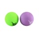Brinquedo Líder Pet Bola De Adestramento Para Cães - Cores Sortidas - Tamanho G - Tamanho G