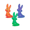 Brinquedo Líder Pet Coelho Para Cães - 1 Unidade