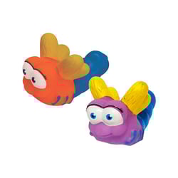 Brinquedo Líder Pet Libélula Para Cães - 1 Unidade