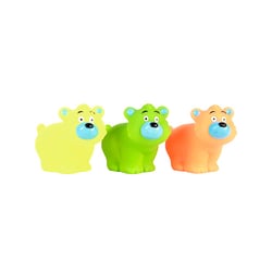 Brinquedo Líder Urso Júnior Para Cães - 1 Unidade