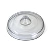 Brinquedo Lilopety Mini Frisbee Flexível Natural Para Cães - 1 Unidade
