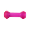 Brinquedo Lilopety Ossinho Espacial Rosa Para Cães - 1 Unidade