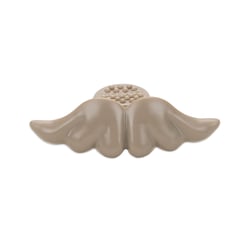 Brinquedo Lump Bigodón Nude Para Cães - 1 Unidade