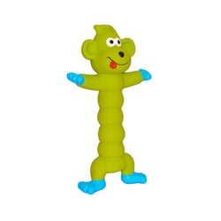 Brinquedo Macaco Jambo Para Cães - 1 Unidade