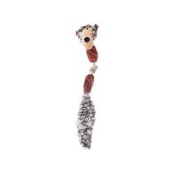 Brinquedo Macaco Soft American Pets Para Cães - 1 Unidade