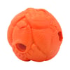 Brinquedo Macaquinho Bolinha Laranja Pet Games Para Cães - 1 Unidade - Tamanho P
