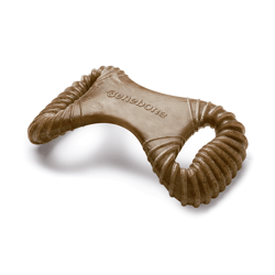 Brinquedo Mastigável Benebone Bacon P - 1 Unidade