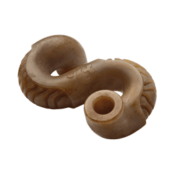 Brinquedo Mastigável Benebone Tripe Bone P - 1 Unidade