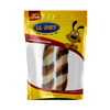 Brinquedo Mastigável Combo Roll Retriever 8" Ll Pet - 1 Unidade