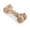 Brinquedo Mastigável Osso Chalesco Para Cães - 1 Unidade