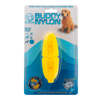 Brinquedo Milho Buddy Toys Nylon Para Cães - G Brinquedo Milho Buddy Toys Nylon Para Cães - P