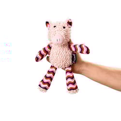 Brinquedo Mimo Amiguinhos Piggie Para Cães - 1 Unidade