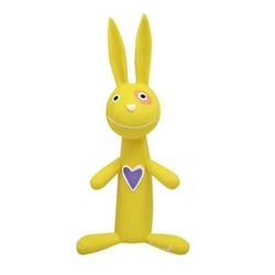 Brinquedo Mimo Bunnies Coelhinho Love Para Cães - 1 Unidade