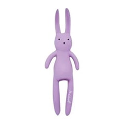 Brinquedo Mimo Bunnies Coelhinho Pink Para Cães - 1 Unidade
