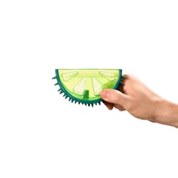 Brinquedo Mimo Frutinhas Limão Para Cães - 1 Unidade