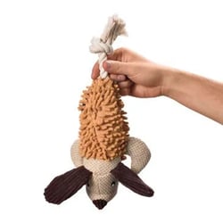Brinquedo Mimo Natural Colors Para Cães - 1 Unidade