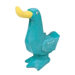 Brinquedo Mimo Pato Real Textures Para Cães - 1 Unidade