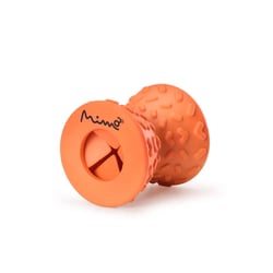 Brinquedo Mimo Petisqueira Borracha Para Cães - 1 Unidade