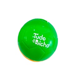 Brinquedo Mini Bola Para Cães E Gatos - 1 Unidade