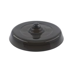 Brinquedo Mini Frisbee Flexível Lilopety Para Cães - 1 Unidade