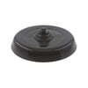 Brinquedo Mini Frisbee Flexível Lilopety Para Cães - 1 Unidade