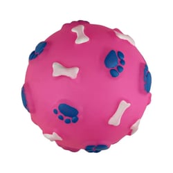 Brinquedo Mordedor Bola Napi Para Cães - 1 Unidade