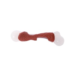 Brinquedo Mordedor Chalesco Coxa Para Cães - 1 Unidade