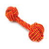 Brinquedo Mordedor Chalesco Rope Bone - 1 Unidade Para Cachorros