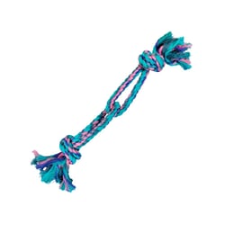 Brinquedo Mordedor Corda Jambo Para Cães - 1 Unidade