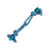 Brinquedo Mordedor Corda Jambo Para Cães - 1 Unidade