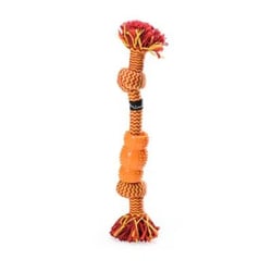 Brinquedo Mordedor Corda Mimo Para Cães - 1 Unidade