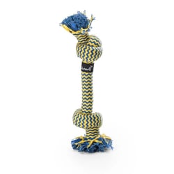 Brinquedo Mordedor Corda Osso Mimo Para Cães P - 1 Unidade