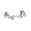 Brinquedo Mordedor Dental Animania N°1 - 1 Unidade