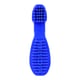 Brinquedo Mordedor Escova Azul Pet Games Para Cães - Tam. P - Tamanho P - Tamanho P