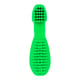 Brinquedo Mordedor Escova Verde Pet Games Para Cães - Tam.P - 1 Unidade - Tamanho P - Tamanho P