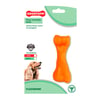 Brinquedo Mordedor Flexibone T.Bone Odontopet Para Cães Até 15Kg - 1 Unidade