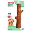 Brinquedo Mordedor Flexibone Tronco Odontopet Para Cães Até 22Kg - 1 Unidade