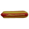 Brinquedo Mordedor Hot Dog Napi - 1 Unidade