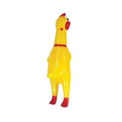 Brinquedo Mordedor Jambo Kelev Frango Para Cães - 1 Unidade