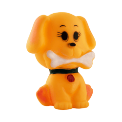 Brinquedo Mordedor Napi Osso Para Cães - 1 Unidade