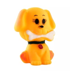 Brinquedo Mordedor Napi Para Cachorros - 1 Unidade