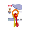 Brinquedo Mordedor Odontopet Para Cães Filhotes - 1 Unidade