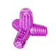 Brinquedo Mordedor Pet Games 4 Dogs Soft Tam.P Para Cães - 1 Unidade - Tamanho P - Tamanho P