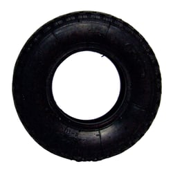 Brinquedo Mordedor Pneu Radial Baby Lcm - 1 Unidade