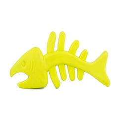 Brinquedo Mordedor The Pets Peixe Colors Para Cães - 1 Unidade