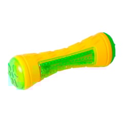 Brinquedo Mordedor Tutelo Halteres Light Para Cães - 1 Unidade