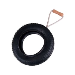 Brinquedo Morder Lcm Pneu Radial Dog Para Cães - 1 Unidade