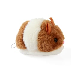 Brinquedo Nabi Ratinho Com Corda Para Gatos - 1 Unidade