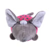 Brinquedo Napi Pelúcia Elefante Para Cães